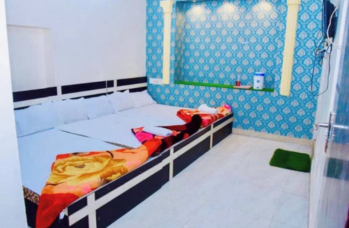 Ajmer Hotel | Ajmer Hotel Aliza nr. Diggi Chowk