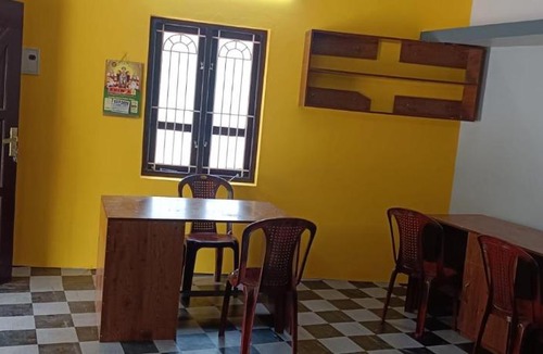 Nagercoil House | AK FARM HOUSE-Holiday home