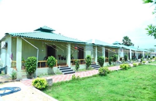 Chirala Apartment | Ak Green View Beach Resorts