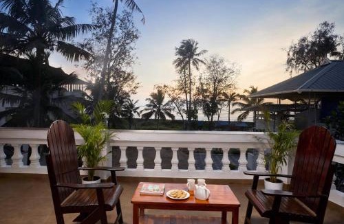 Kuzhuppilly Resort | Akanta Cherai Beach Resort