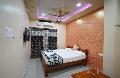 Kamalapur House | Akash homestay