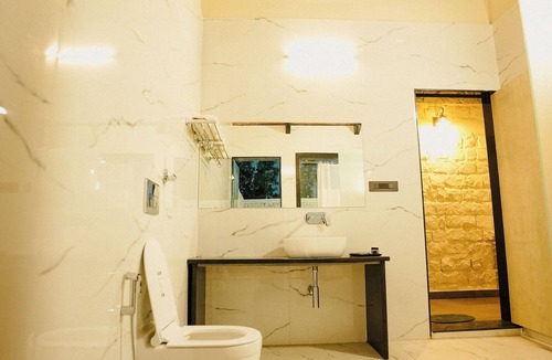 Rajnandgaon Resort | AKAY Resort & Villas