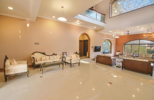 St.Stanislaus Villa Villa | Akbar Villa 4BHK With Pool