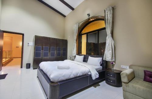 St.Stanislaus Villa Villa | Akbar Villa 4BHK With Pool