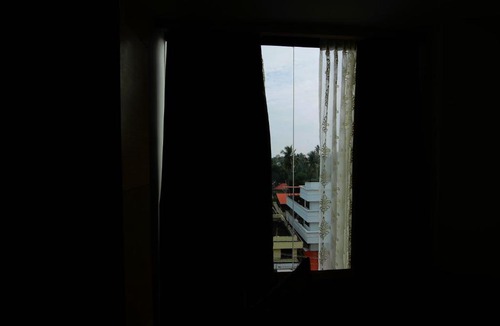 Thiruvananthapuram Hotel | Akhil Classic