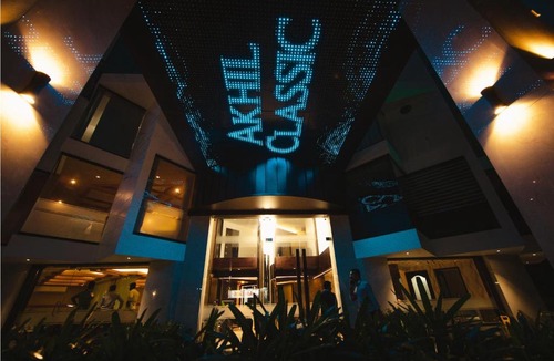 Thiruvananthapuram Hotel | Akhil Classic