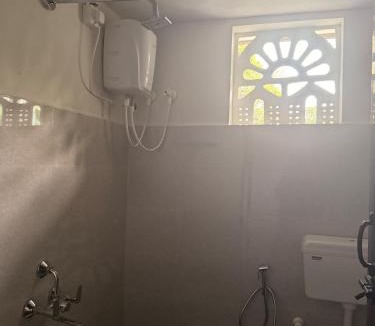 Tirthalli House | Akira-Green Escape Peaceful Nature Stay