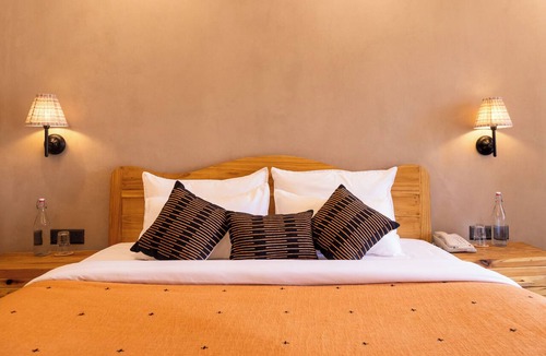 Diskit Hotel | Aksai Boutique Hotel
