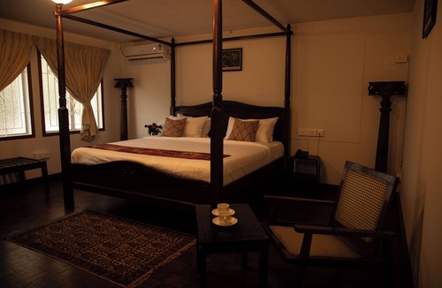 Coimbatore Resort | Akshaya Bungalow Coimbatore