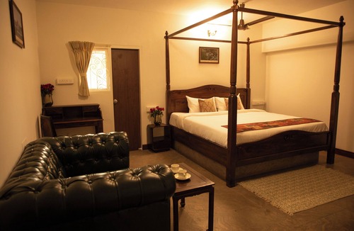 Coimbatore Resort | Akshaya Bungalow Coimbatore
