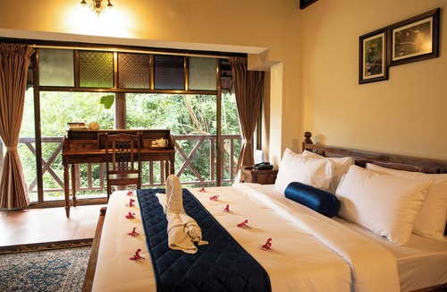 Pollachi Villa | Akshaya Bungalow Pollachi