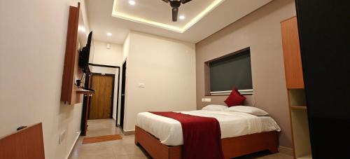 Visakhapatnam Hotel | Akshaya Comforts