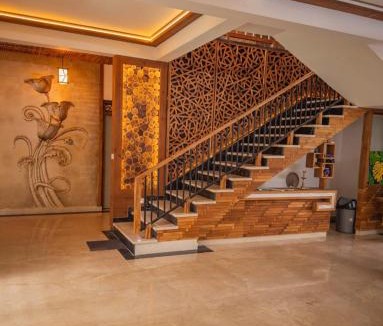 Thrissur House | Akshaya Homestay