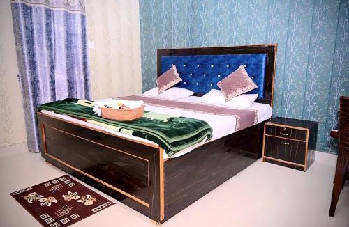 Ayodhya House | Akshayavat Palace