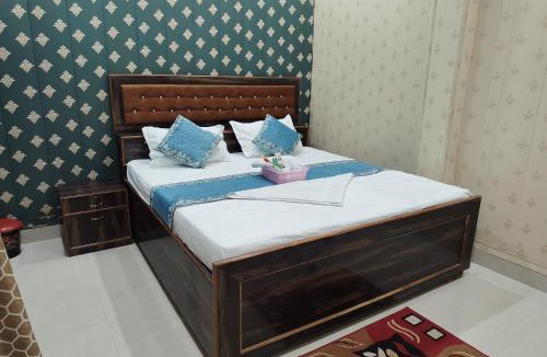 Ayodhya House | Akshayavat Palace