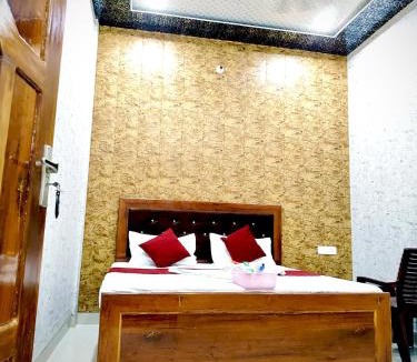 Ayodhya House | Akshayavat Palace