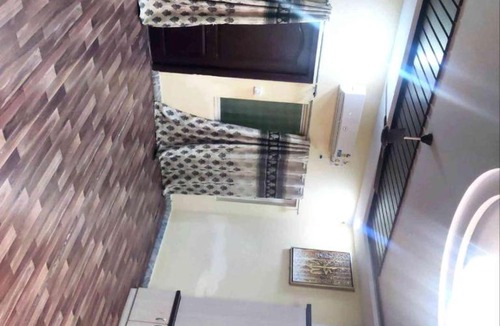 Hyderabad Apartment | Al Bahroon Family Residency