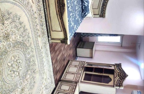 Hyderabad Apartment | Al Bahroon Family Residency