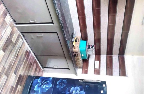Hyderabad Apartment | Al Bahroon Family Residency