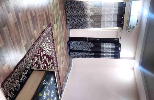 Hyderabad Apartment | Al Bahroon Family Residency