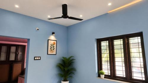 Cherai House | Alano Home Stay