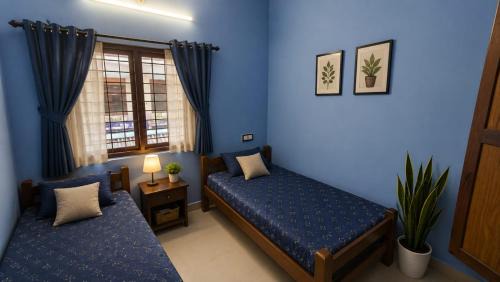 Cherai House | Alano Home Stay