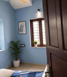 Cherai House | Alano Home Stay
