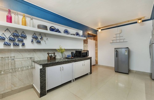 Kumarhatti Villa | Alaya Stays Cloudcatcher 4 BHK Villa
