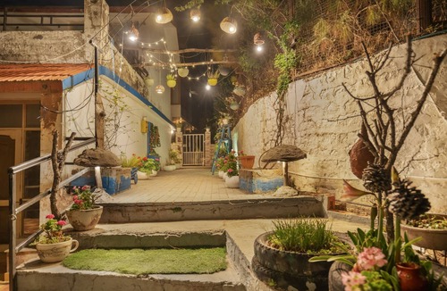 Kumarhatti Villa | Alaya Stays Cloudcatcher 4 BHK Villa