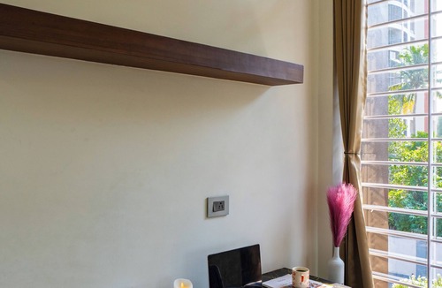 Alwaye Villa | Alaya Stays Glass River 4 BHK Villa