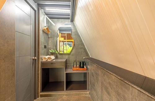 Narasapura Cottage | Alaya Stays Inara Retreat Cottage