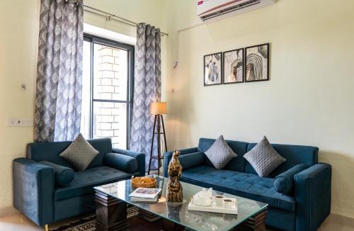Alwar Hotel | Alaya Stays M S Valley Luxury Villas with Private Pool