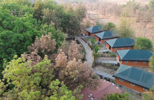 Murbad Villa | Alaya Stays Nehamrit Glamping Cottage