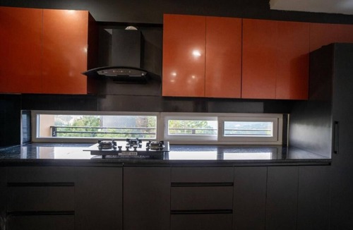 Mukteshwar Apartment | Alaya Stays Trios Top Apartment