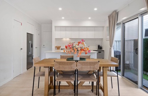 Kingscliff House | Alba on Ocean - Pet-friendly house in Kingscliff