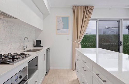 Kingscliff House | Alba on Ocean - Pet-friendly house in Kingscliff