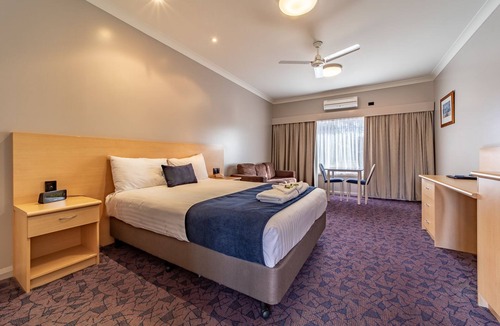 Moree Hotel | Albert Motel