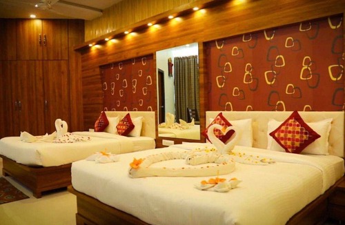 Kumbhalgarh Resort | Alcor Kumbhalgarh – the family getaway