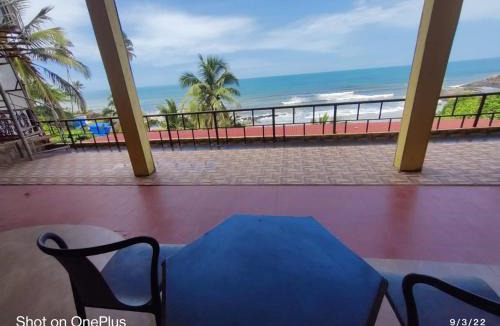Vagator Resort | Alcove Resort Vagator