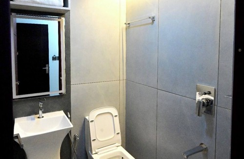 Kochi Hotel | Aleida Residency