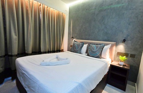 Kochi Hotel | Aleida Residency