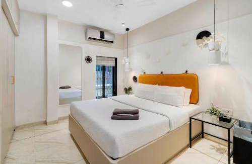 Ranwar Apartment | Aleo: Private 1 BHK in Charming Bungalow