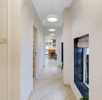 Ranwar Apartment | Aleo: Private 1 BHK in Charming Bungalow