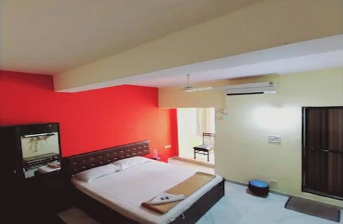 Margao House | Alfina Guest House