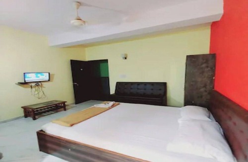 Margao House | Alfina Guest House