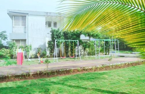 Nagaon Apartment | Alibaug Castle Villa