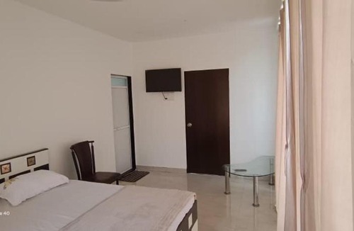 Murud House | Alice Villa Kashid Beach