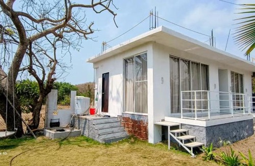 Murud House | Alice Villa Kashid Beach