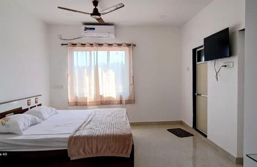 Murud House | Alice Villa Kashid Beach