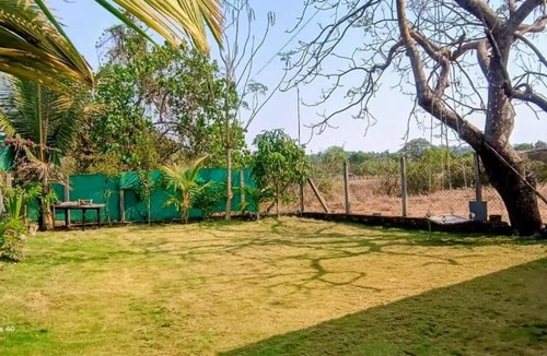 Murud House | Alice Villa Kashid Beach
